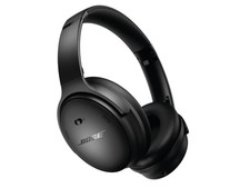 Auriculares con cancelaci&oacute;n de ruido Bose QuietComfort, reacondicionados certificados