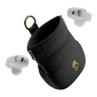 Auriculares inal&aacute;mbricos Skullcandy Push 720 Open Ear True (hueso/dorado)