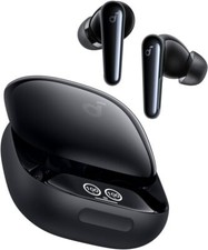 Auriculares inal&aacute;mbricos Soundcore Liberty 4 Pro con cancelaci&oacute;n de ruido 7 sensores ANC|Reacondicionados