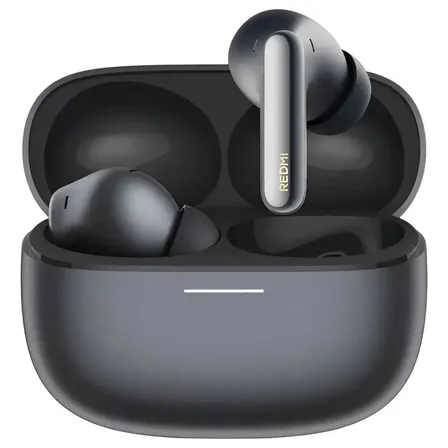 Auriculares Negros Redmi Buds 8 Pro Negro