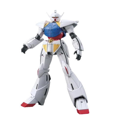 Bandai 177 Turn A Gundam HGUC 1/144 Model Kit - US