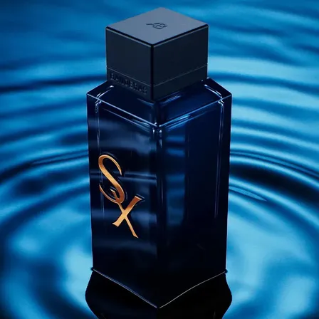 Banderas Seduction X Edp 100ml Perfume De Hombre