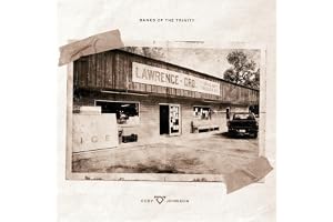 Banks Of The Trinity