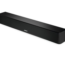 Barra de sonido Bose Solo 2 cine en casa, restaurada certificada
