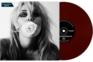 Bass Persuades (Amazon Exclusive Brick Vinyl)