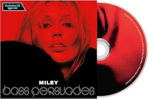 Bass Persuades (Amazon Exclusive)