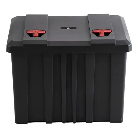 Baul Cajon De Herramientas Universal P/ Camioneta Pickup 4x4
