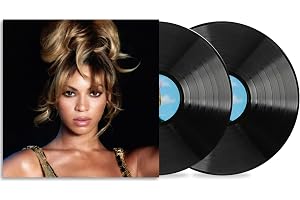 B'DAY (20th ANNIVERSARY EDITION)