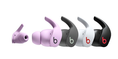 Beats by Dr. Dre Fit Pro True Wireless Earbuds - Excellent