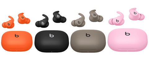 Beats Powerbeats Fit - Wireless Noise Cancelling Workout Earbuds - Excellent
