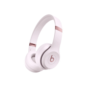 Beats Solo  Wireless On-Ear Headphones Cloud Pink $139.99 Hot Deal