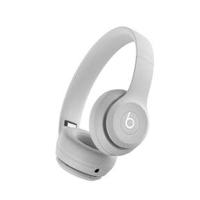 Beats Solo  - Wireless On-Ear Headphones - Drenched Gray (MG7JLL/A) $119.99 33% OFF