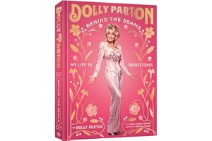 Behind the Seams: My Life in Rhinestones