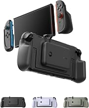 Belkin Nintendo Switch 2 Grip Charging Case with 10000mAh Power Bank 30W