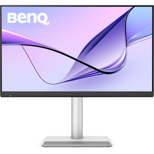 BenQ MA270S 27" 5K HDR Nano Gloss Monitor 5ms 2000:1 Integrated USB Hub HDMI
