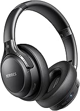 BERIBES Bluetooth Headphones Over Ear Wireless HiFi Stereo Headsets 65H 6EQ