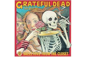 The Best Of: Skeletons From Th