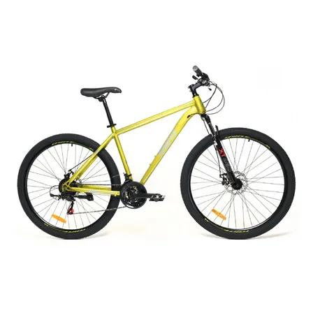 Bicicleta Mtb Mint Reddy Rod 29 21v Talle M/l Frenos Disco