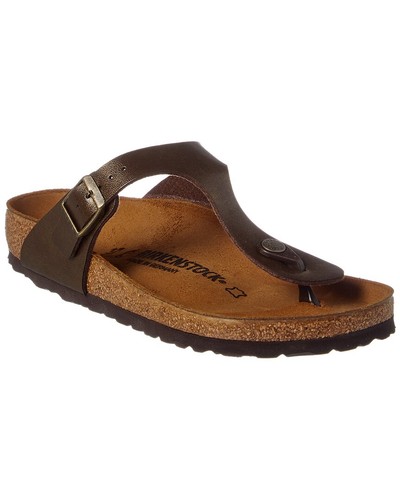 Birkenstock Women's Gizeh Birko-Flor Sandal Women's