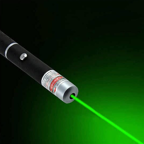 Black Beast&reg; Pro Grade GREEN Beam Laser Pointer USA LEGAL 4.99mw 532nm 18z