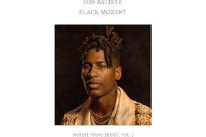 Black Mozart