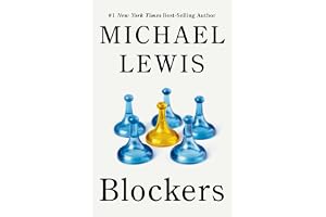 Blockers: Rebels in the Deep State