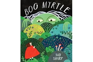 Bog Myrtle