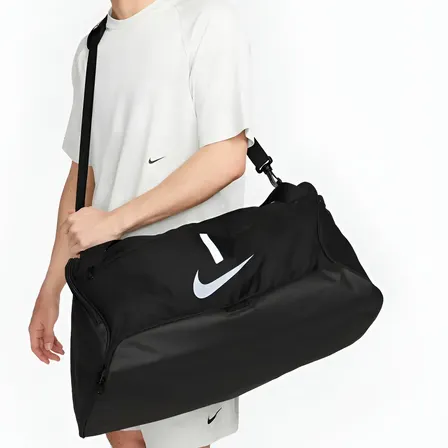 Bolso Nike Academy Team Negro M CU8090-010