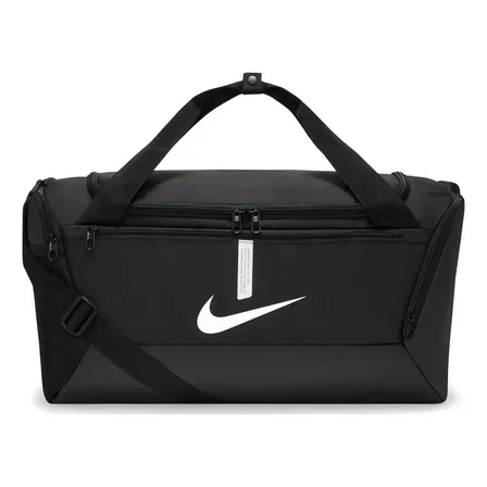 Bolso Nike Academy Team Negro Negro Lisa