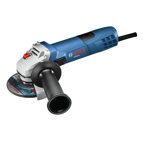 Bosch GWS845RT 7.5 Amp 11000 RPM 4-1/2" Angle Grinder Certified Refurbished