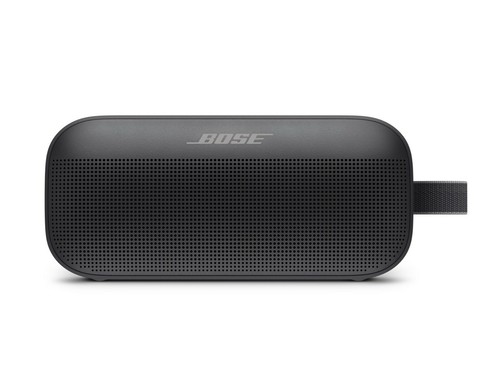 Bose SoundLink Flex Portable Speaker (2nd Gen), Certified Refurbished
