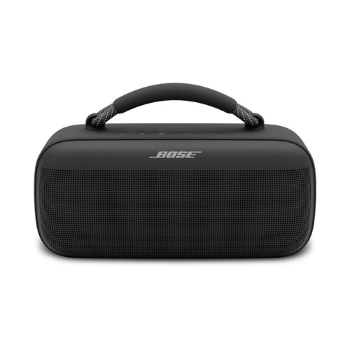 Bose SoundLink Max Portable Speaker, Certified Refurbished