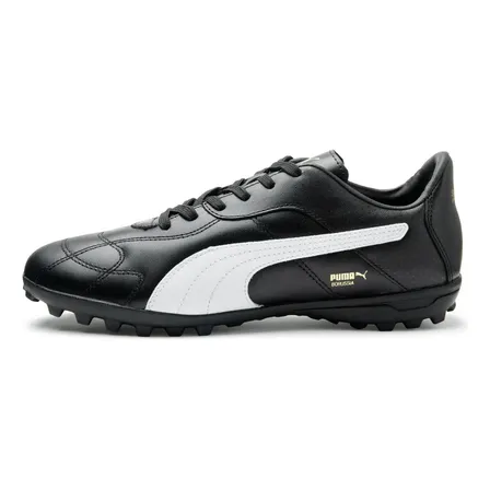 Botin Puma Borussia C Tt Puma Black-puma Whit 41.5 Ar