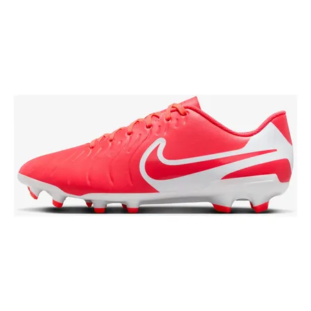 Botines Nike Tiempo Legend 10 Club Pasto Natural Dv4344-800
