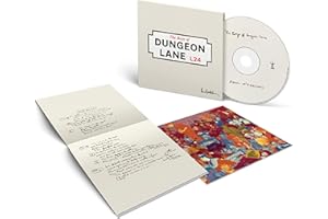 The Boys of Dungeon Lane