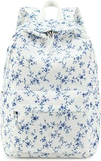 BTOOP School Backpack for Teens Large Cute Bookbag Lightweight 15.6 inch Laptop Bag for Girls Women Casual High School College