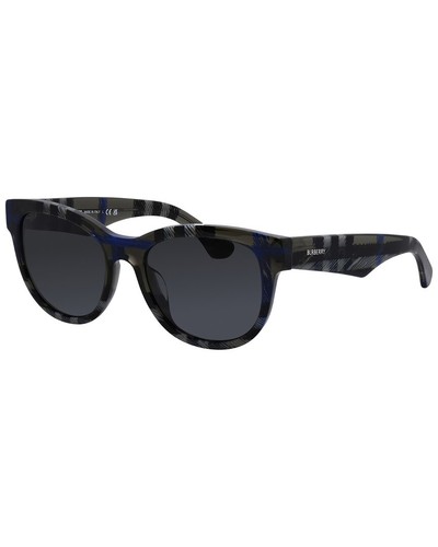 Burberry Women's 4432U 54Mm Sunglasses Women's