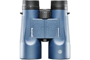 Bushnell H2O Binoculars | Waterproof, Fogproof, Optics for Boating, Hiking, Camping & Birdwatching