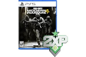 Call of Duty: Modern Warfare 4 | Standard Edition | PlayStation 5