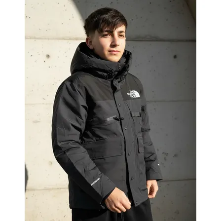 Campera Anorak The North Face Impermeable Mountain Light