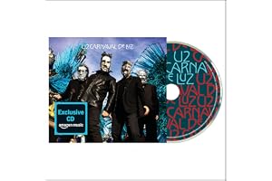 Carnaval De Luz [Alternate Cover] [Amazon Exclusive]