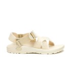 Chaco Women Mega Z Wide-Strap Classic Fuzzy Shoes