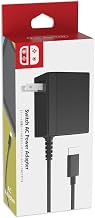Charger for Nintendo Switch with 6.6FT Charging Cable AC Power Supply Adapter to Nintendo Switch and OLED and Lite, Output 15V2.6A Support Switch TV Dock Mode, Compatible Steam Deck and PS5 Controller