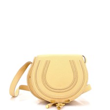 Chloe Marcie Crossbody Bag Leather Mini
