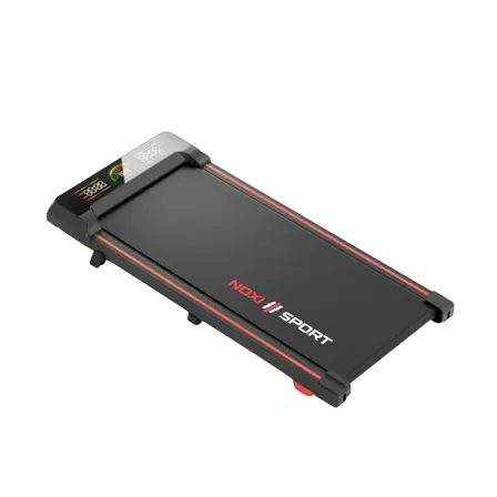 Cinta Caminadora El&eacute;ctrica Para Correr | Noxi Sport | CM02