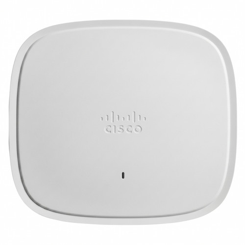 Cisco Catalyst C9130AXI-B WiFi 6 802.11ax Wireless Access Point Brand New