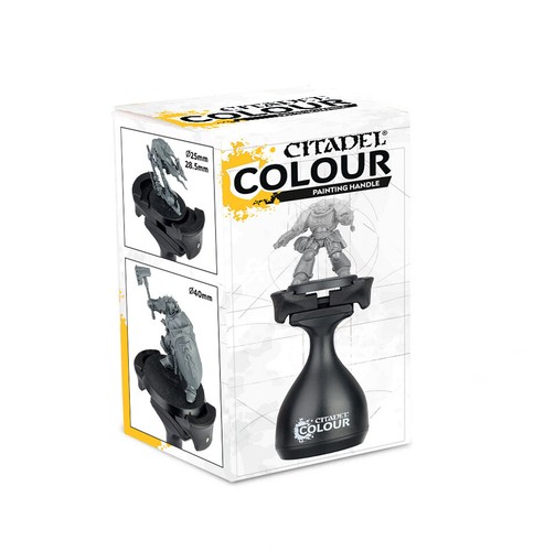 Citadel Painting Handle Mk2 Warhammer AOS 40K NEW