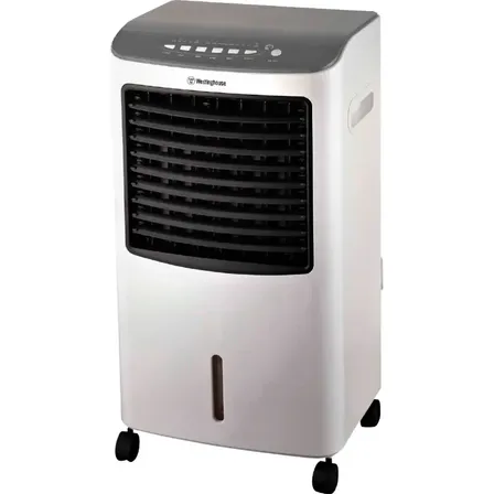 Climatizador Portatil Frio Calor Westinghouse Lg04-11cr 8l 2000w Blanco