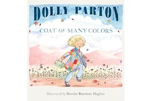 Coat of Many Colors