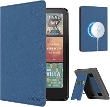 CoBak Case with Stand, Not Compatible with Lenovo Tablets
